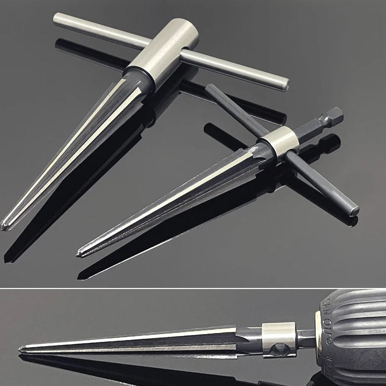 Outil de coupe de cône métallique 5-16mm.