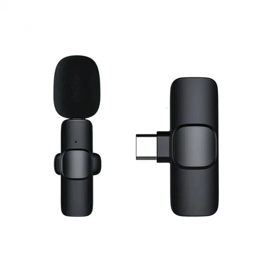 Air Mic by Studio Limitless™